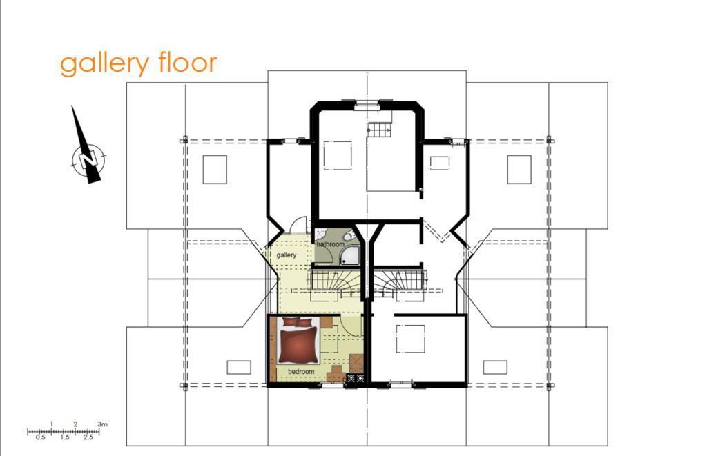 Apartment St. Louis 3.5 - Griwarent Ag Grindelwald Exteriör bild