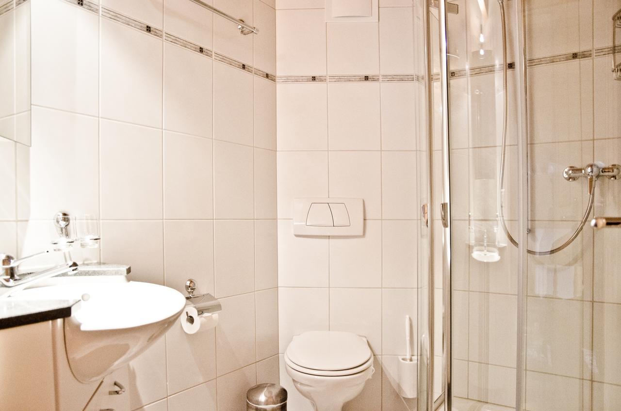 Apartment St. Louis 3.5 - Griwarent Ag Grindelwald Exteriör bild